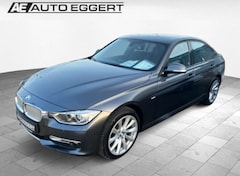 Bild des Angebotes BMW 316 i I A Modern Line El. Panodach Navi Bi-Xenon