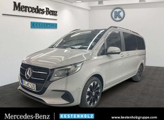 Bild des Angebotes Mercedes-Benz V 250 d lang WideScreen Multibeam AHK Kamera 9G