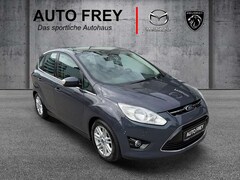 Bild des Angebotes Ford Focus C-Max 163PS Titanium KAMERA+NAVI+KLIMA+EPH+PANORAMA