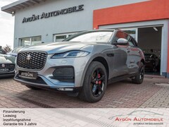 Bild des Angebotes Jaguar F-Pace F-PACE P400e AWD*ACC*HUD*AHK*Winter-Paket*
