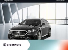 Bild des Angebotes Mercedes-Benz E 53 AMG Mercedes-AMG E 53 Hybrid 4MATIC+ T-Modell  Navi
