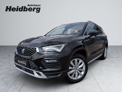 Bild des Angebotes SEAT Ateca 1.5 TSI DSG XPERIENCE Pa.:XL AHK-schw Navi