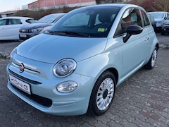 Bild des Angebotes Fiat 500 Lim. Basis Bluetooth|Klima