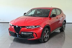 Bild des Angebotes Alfa Romeo Tonale 1.5 VGT Hybrid Veloce ACC Matrix-LED 19
