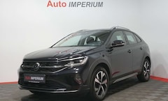 Bild des Angebotes VW Taigo Style 1.0 TSI*MATRIX*DAB*NAVI*FLA*