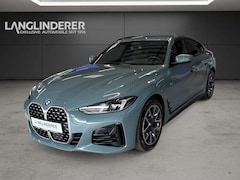 Bild des Angebotes BMW 420 d xDrive Gran Coupé MSport NP73869,- DrivingAssist