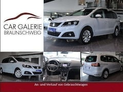 Bild des Angebotes SEAT Alhambra 1.4 TSI Style Android*PANO*STANDHEIZ*