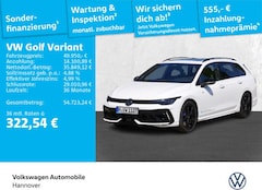 Bild des Angebotes VW Golf Variant R 2.0 TSI DSG 4Motion AHK IQ.LIGHT