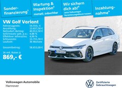 Bild des Angebotes VW Golf Variant R 2.0 TSI DSG 4Motion AHK IQ.LIGHT