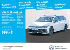 Bild des Angebotes VW Golf Variant R 2.0 TSI DSG 4Motion AHK IQ.LIGHT
