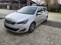 Bild des Angebotes Peugeot 3008 3008 BlueHDi 120 EAT6 Stop