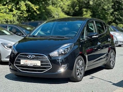 Bild des Angebotes Hyundai iX20 1.6 Automatik YES! Plus 15TKM*NAVI*CAM