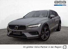 Bild des Angebotes Volvo V60 Cross Country 2.0 Ultimate AWD 360° LED