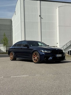 Bild des Angebotes BMW M5 Competition LCI