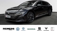 Bild des Angebotes VW Arteon DCC NaviPro Pano R-Line IQLight AHK Kam.
