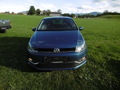 Bild des Angebotes VW Polo Allstar
