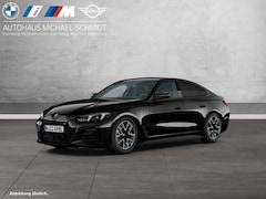 Bild des Angebotes BMW i4 M50 XDRIVE HiFi DAB LED RFK Tempomat Shz PDC