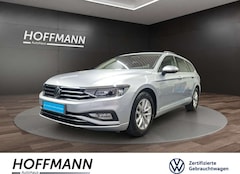 Bild des Angebotes VW Passat Variant 2.0 TDI DSG Navi+AHK+Matrix+ACC