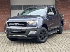 Bild des Angebotes Ford Ranger 3.2 Wildtrack MountainTop 1-Hand
