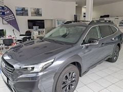 Bild des Angebotes Subaru OUTBACK 2.5i Lineartronic Exclusive Cross