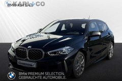 Bild des Angebotes BMW 135 xDrive Ad.LED Head-Up ACC Panorama DAB