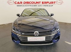 Bild des Angebotes VW Arteon 2.0 TSI R-Line 4Motion-2.Hand-LED-DAB-Navi-