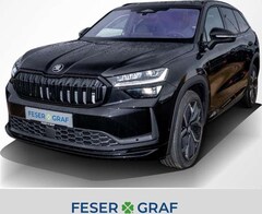 Bild des Angebotes Skoda Kodiaq Sportline 2.0 TDI 4x4 DSG 360°/AHK/PANO