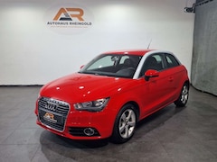 Bild des Angebotes Audi A1 attraction