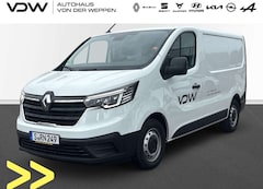 Bild des Angebotes Renault Trafic Kasten Komfort L1H1 3,0t dCi 110 *BOTT* Klima