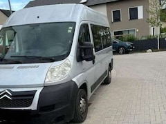 Bild des Angebotes Citroen Jumper Jumper 30 L1H1 Club