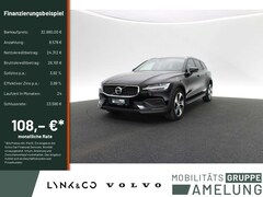 Bild des Angebotes Volvo V60 B4 D AWD Plus