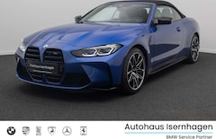 Bild des Angebotes BMW M4 Competition xDrive DAB Laser HUD Alarm 19Zoll