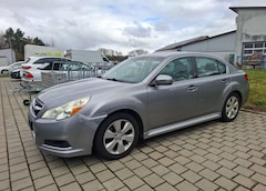 Bild des Angebotes Subaru Legacy Legacy 2.5i Lineartronic Comfort