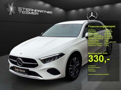 Bild des Angebotes Mercedes-Benz A 250 e +Progressive+Carbon+MBUX+KAMERA+NAVI+SHZ