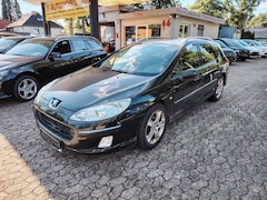 Bild des Angebotes Peugeot 407 SW Premium