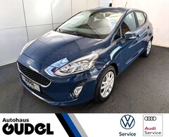 Bild des Angebotes Ford Fiesta 1.1 COOL&CONNECT Parkassi. Rückfahrk.