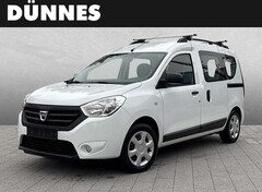 Bild des Angebotes Dacia Dokker SCe 100 Ambiance