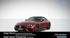 Bild des Angebotes Mercedes-Benz SL 63 AMG SL 63 AMG 4M+ NIGHTII+DISTR+BURM+HUD+360+MASSAGE