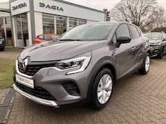 Bild des Angebotes Renault Captur EQUILIBRE TCe 90
