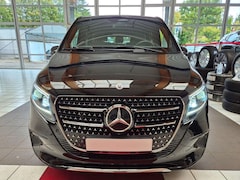 Bild des Angebotes Mercedes-Benz V 250 AVANTGARDE extralang 8Sitze 2 Schiebetüren