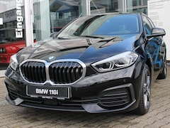 Bild des Angebotes BMW 118 1er 118i Advantage