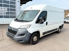 Bild des Angebotes Citroen Jumper 2.2 HDI L2H2 KÜHLWAGEN Coolingvans Waeco