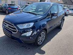 Bild des Angebotes Ford EcoSport Trend