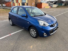 Bild des Angebotes Nissan Micra Nissan Micra 1.2 Acenta Automatik