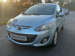 Bild des Angebotes Mazda 2 Lim. 1.3 Active