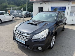Bild des Angebotes Subaru Legacy Kombi/ Outback Outback Active