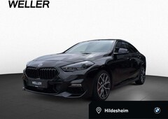 Bild des Angebotes BMW 220 i GC M SPORT PRO AdLED St+Go HUD Pano H/K Navi