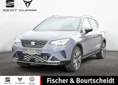 Bild des Angebotes SEAT Arona 1.0 TSI FR Anniversary Edition NAVI KAM