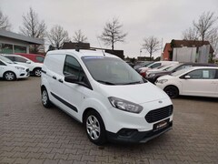 Bild des Angebotes Ford Transit Courier Trend Kasten Klima/1.Hand
