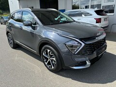 Bild des Angebotes Kia Sportage 48V 2WD DCT SPI DRIVE SOUND